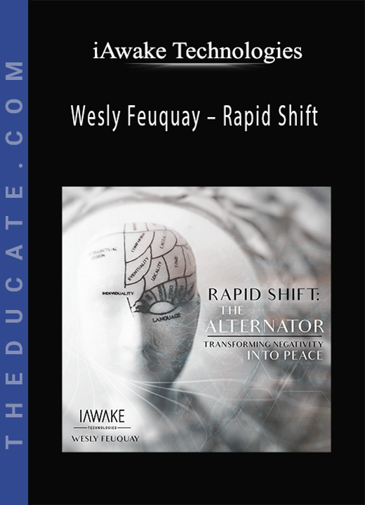 iAwake Technologies - Wesly Feuquay - Rapid Shift